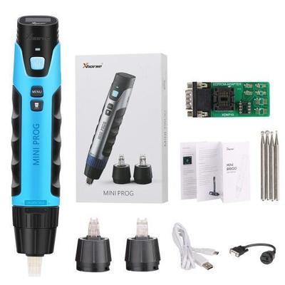 Xhorse Mini Prog Multi-functional Chip Programmer Superior for Fast and Accurate Programming