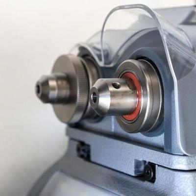 Xhorse Condor MINI Plus Cutting Machine with VVDI MB Tool Key Programmer Get 1 Year Unlimited Token Service