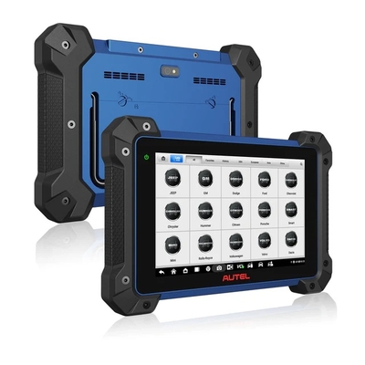 2025 Autel MaxiIM IM608 PRO II (IM608S II/IM608 II) Automotive All-In-One Key Programming Tool Support All Key Lost