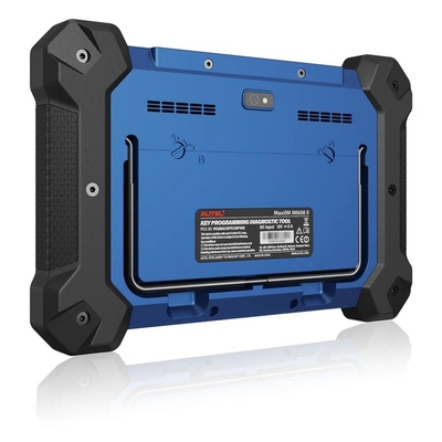 2025 Autel MaxiIM IM608 PRO II (IM608S II/IM608 II) Automotive All-In-One Key Programming Tool Support All Key Lost