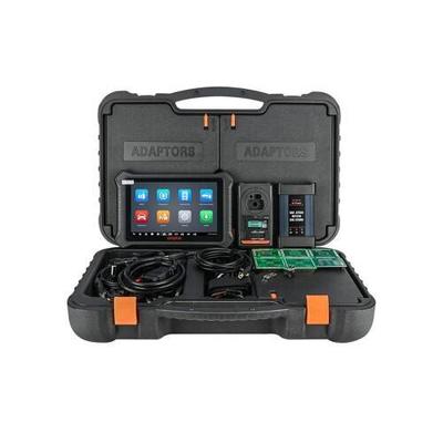2025 OTOFIX D1 MAX Full System Diagnostics Bi-Directional Scanner Support ECU Coding DoIP & CAN FD 40+ Services