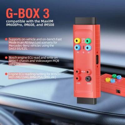 2025 OTOFIX D1 MAX Full System Diagnostics Bi-Directional Scanner Support ECU Coding DoIP & CAN FD 40+ Services