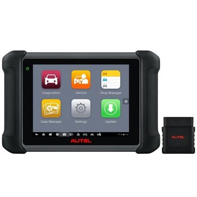 Autel MaxiSys MS906S Automotive Wireless OE-Level Full System Diagnostic Tool Advance ECU Coding Upgrade Version of MS906
