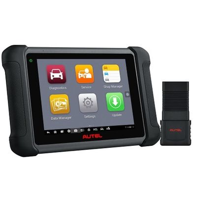 Autel MaxiSys MS906S Automotive Wireless OE-Level Full System Diagnostic Tool Advance ECU Coding Upgrade Version of MS906