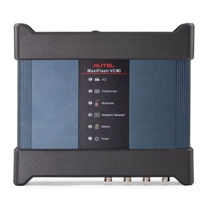 AUTEL MaxiFlash VCMI Enhanced VCI + Measurement Tool Used with AUTEL MaxiSys Ultra EV, AUTEL MaxiSYS MS919, AUTEL MaxiSYS MS919 EV