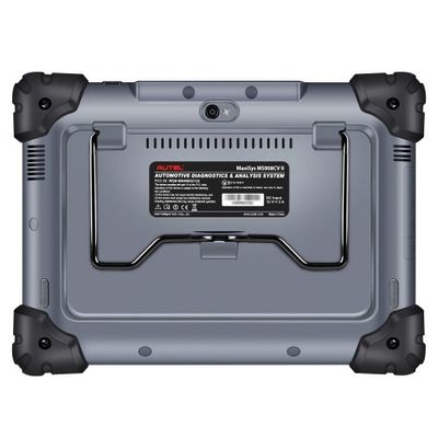 2025 Autel Maxisys MS908CV II Heavy Duty Truck Scanner with J2534 ECU Programming Support Smart AutoVin 2.0 and Pre Post Scan Upgraded Ver. Of MS908CV