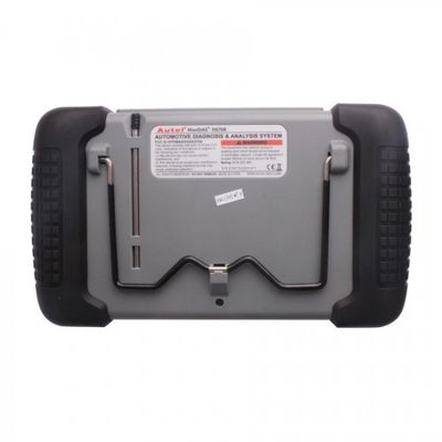 Original Autel MaxiDAS DS708 Spanish+English Version Wireless Scanner Support