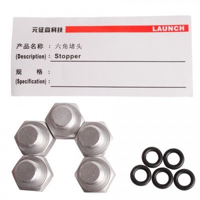 Original 220V CNC-602A CNC602A Injector Cleaner & Tester