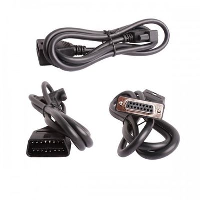 LAUNCH CRP123 | Professional OBD2 Scanner | ABS/SRS/Transmission Diagnostics + Service Resets