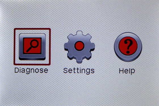 LAUNCH CRP123 | Professional OBD2 Scanner | ABS/SRS/Transmission Diagnostics + Service Resets