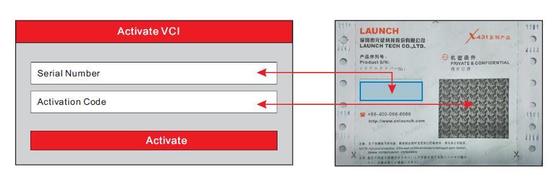 LAUNCH X431 V+ HD3 Heavy-Duty Truck Diagnostic Tablet WiFi/Bluetooth | Commercial Fleet & ECU Programming