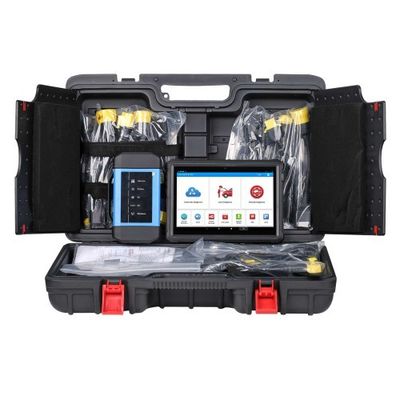 LAUNCH X431 V+ HD3 Heavy-Duty Truck Diagnostic Tablet WiFi/Bluetooth | Commercial Fleet & ECU Programming