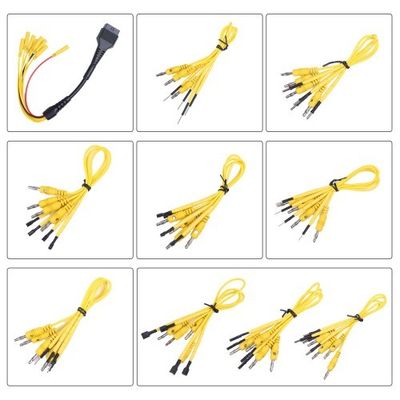 LAUNCH X431 V+ HD3 Heavy-Duty Truck Diagnostic Tablet WiFi/Bluetooth | Commercial Fleet & ECU Programming