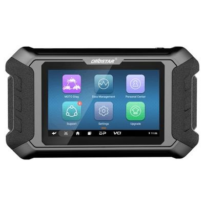 OBDSTAR iScan for DUCATI Motorcycle Diagnostic Tool Support IMMO Programming/ Diagnose / Odometer