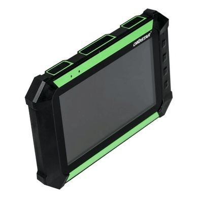 OBDSTAR X300 DP X-300DP PAD Key Master Tablet Key Programmer Full Configuration Plus P001 Programmer RFID & Renew Key & EEPROM Functions 3 in 1