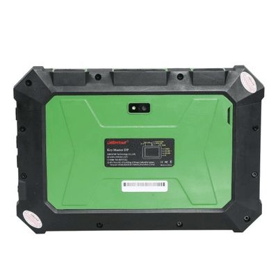 OBDSTAR X300 DP X-300DP PAD Key Master Tablet Key Programmer Full Configuration Plus P001 Programmer RFID & Renew Key & EEPROM Functions 3 in 1