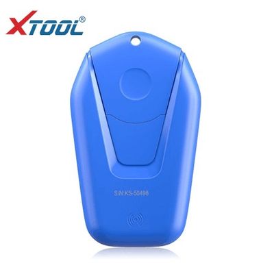 Professional XTOOL KS01 Smart Key Programmer For OBD-Based T-o-y-ota/Lexus Key Generation