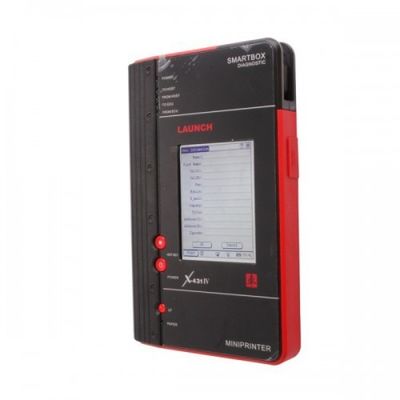 Launch X431 IV X431 GX4 Master Update Version Trucks And Cars Diagnostic Scanner