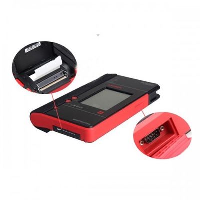 Launch X431 IV X431 GX4 Master Update Version Trucks And Cars Diagnostic Scanner