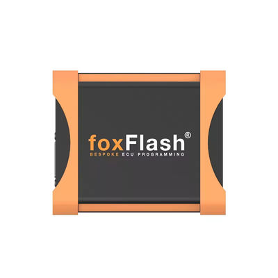 FoxFlash Super Strong ECU TCU Clone Chip Tuning Tool Software V1.4.2 Firmware Version FW:D087 Supporting Auto Checksum