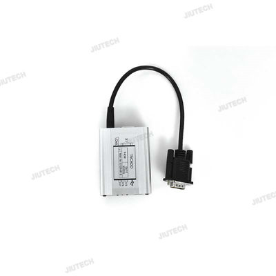 Still Steds Canbox Judit Incado Box (JUDIT 4) for Jungheinrich & Linde Forklift Truck Diagnostic with CF53 Laptop