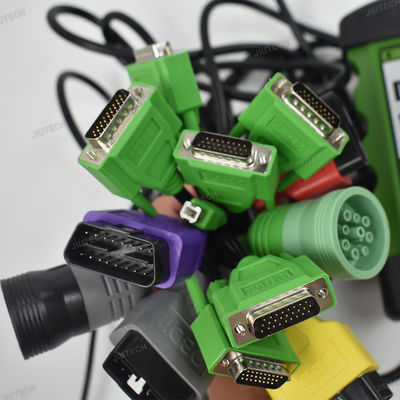 DLA+ 2.0 Heavy Duty Truck Diagnostic Tool for Mack  