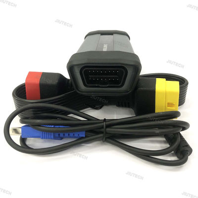 SINOTRUK HOWO Heavy Duty Truck Diagnostic Scanner with Multi-Language Support