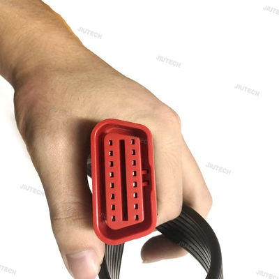 SINOTRUK HOWO Heavy Duty Truck Diagnostic Scanner with Multi-Language Support