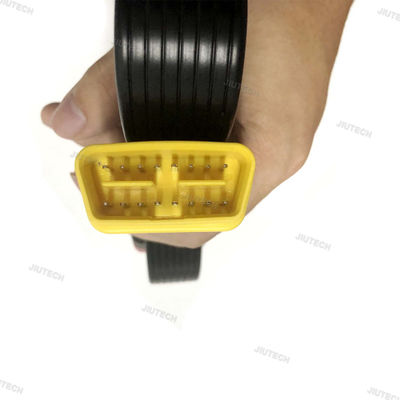 SINOTRUK HOWO Heavy Duty Truck Diagnostic Scanner with Multi-Language Support