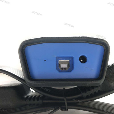 SINOTRUK HOWO Heavy Duty Truck Diagnostic Scanner with Multi-Language Support