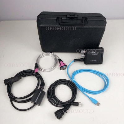 Linde Canbox BT Forklift Diagnostic Kit with 2-Year Warranty