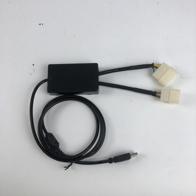 Hitachi MPDR 3.9 Diagnostic Tool for ZX/EX/ZS Excavators & Trucks