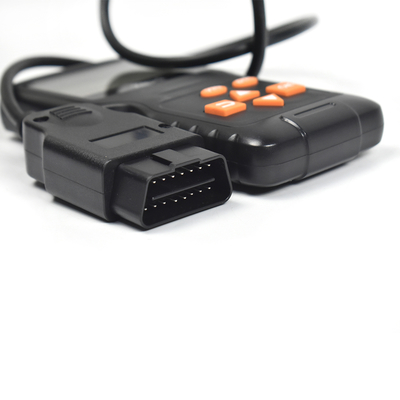 XTRUCK Y10 OBD2 Scanner with 1-Year Warranty for Fault Code Reading