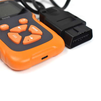 Xtruck Y09 OBD2 Scanner with 1 Year Warranty for Nissan Consult-3 Plus