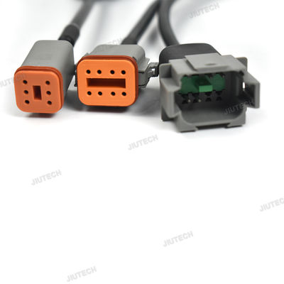  Vocom 88890300 Diagnostic Tool with CF53 Laptop PTT2.8.150 Software