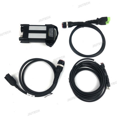 for  Vocom2 with F110 tablet 88894000 VOCOM II Heavy Duty Truck Diagnostic Tool VOCOM 2 PTT 2.8 Vocom 2 Tech Tool Diagnostic Tool