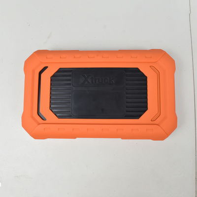 Xtruck M1 Motorcycle Diagnostic Tool with ABS Bleed Function ECU Reset and Active Test for 29+ Brands