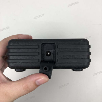 Truck Excavator Commercial Vehicles EURO6/EURO5 Diagnostic Tool for ISUZU Diesel Engine ISUZU IDSS G-IDSS E-IDSS+Getac V110 Laptop