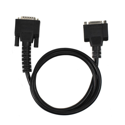 Xtruck Y005 NOx Sensor Scanner and CAN Bus Diagnostic Tool with 12V/24V Compatibility, 1 Year Warranty, and Life-Long Aftersales Services