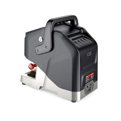 CGDI CG007 Automotive Key Cutting Machine with Built-in Battery 3 Years Warranty Bind to CGDI MB Get 1 More Free Token Daily