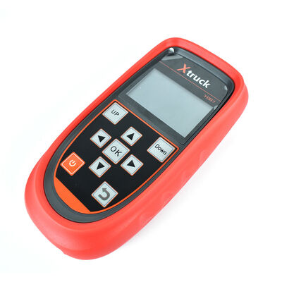 Xtruck Y007 Automatic Detection Truck Urea pump diagnosis tool For Bo sch 6.5/2.2 urea pump diagnostic tool
