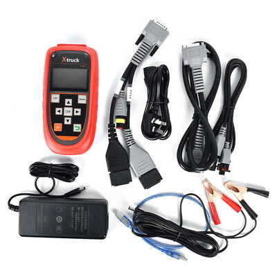 Xtruck Y007 Automatic Detection Truck Urea pump diagnosis tool For Bo sch 6.5/2.2 urea pump diagnostic tool