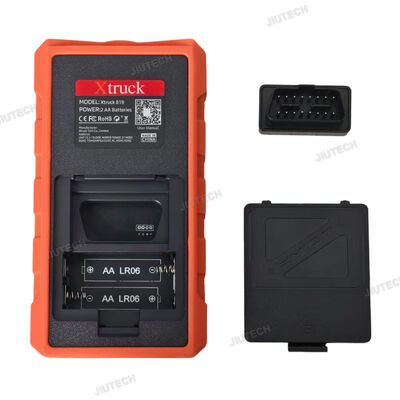 Full System XTruck 819 Diagnostic Tool with Auto VIN Code Reader Automotive OBD2 Scanner