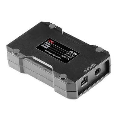 V1.3.3.2 CG FC200 ECU Programmer Full Version with New Adapters Set 6HP & 8HP / MSV90 / N55 / N20 / B48/ B58