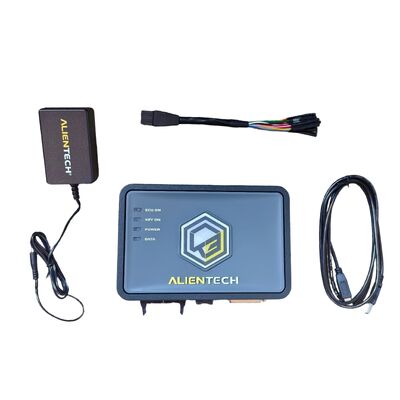 Alientech KESS3 Master Kit ECU Tuning Tool with OBD Protocols Activation Bench-Boot Tuning for Diesel Engine Powersports