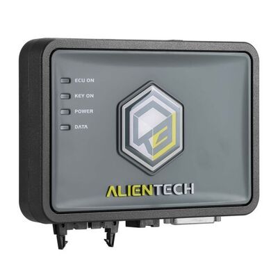 Alientech KESS3 Master Kit for Motorcycle ATV UTV - OBD Protocols Activation Powersports ECU Tuning Hardware with Software