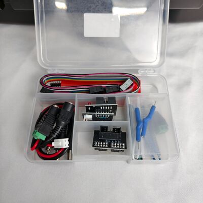 KT200II Universal ECU TCU Chip Tuning Programmer Full Version with Offline Dongle Supports OBD BOOT BDM JTAG Protocols and Free Online Updates