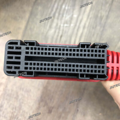 Engine Dance X5 Ecu Programming Tool Ultra Commercial Vehicle Truck Diesel Engine ABS EBS TABS SCR Andurea Pump DPF Diagnostic Tool