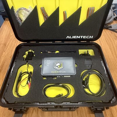 Original Alientech KESS V3 KESS3 Master Version ECU TCU Programming Tool Car - LCV OBD Protocols activation

