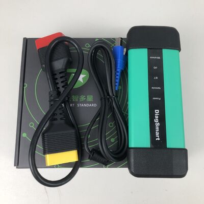 Sinotruk Scanner with Multi-language Support and Advanced Diagnostic Capabilities for Heavy Duty Trucks